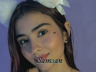 Samsan