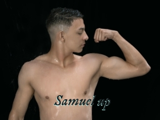 samuel_up Pharaons Porn