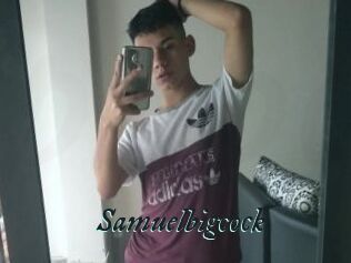 Samuelbigcock