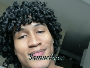 samuelhans Pharaons Porn