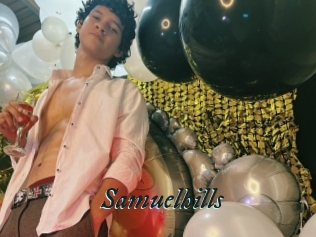 samuelhills Pharaons Porn