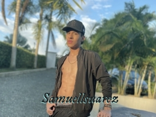 samuellsuarez Pharaons Porn