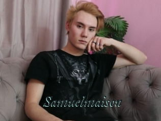 Samuelmaison
