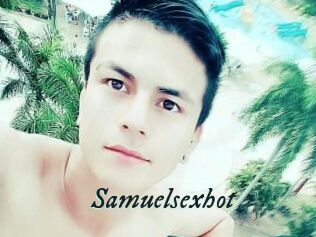 Samuelsexhot