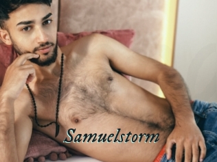 Samuelstorm