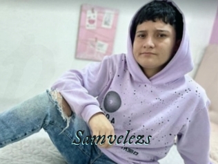 Samvelezs