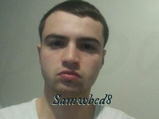 Samwbed8