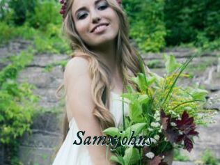 Samxjohns