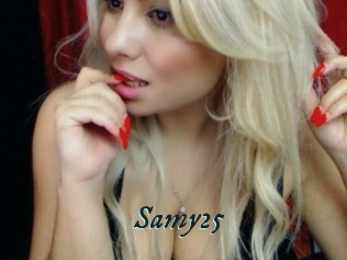 Samy25