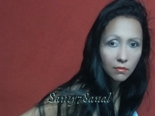 Samy78anal