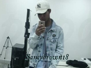 Samybrown18