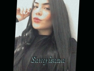 Samyisaza