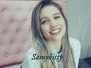Samykitty