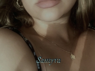 Samyra