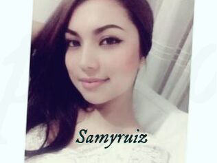 Samyruiz