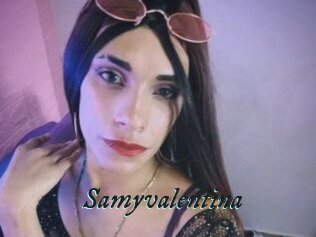 samyvalentina Pharaons Porn