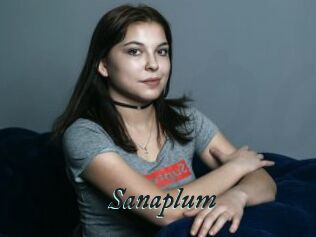 Sanaplum
