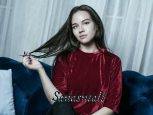 Sanasmalt