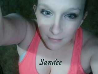 Sandee