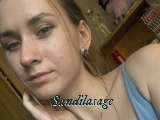 Sandilasage