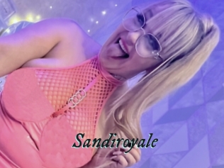 Sandiroyale