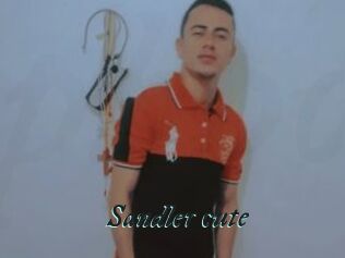 Sandler_cute