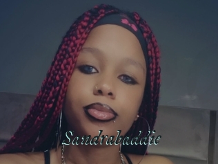 Sandrabaddie