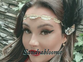 Sandrabloome