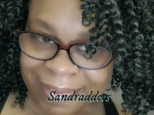 Sandraddees