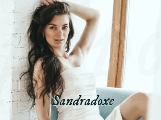 Sandradoxe