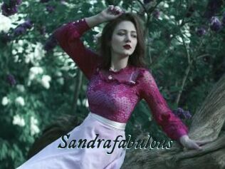 Sandrafabulous