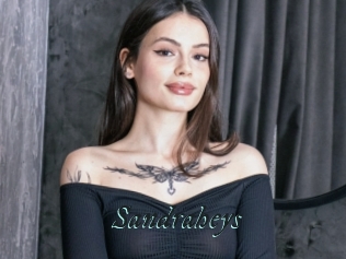 Sandraheys