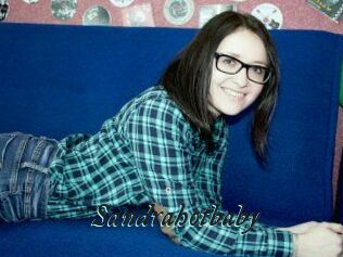 Sandrahotbaby