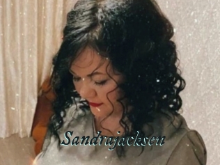Sandrajacksen