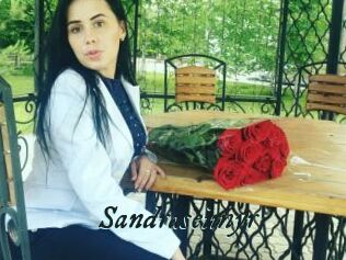 Sandraseimyr