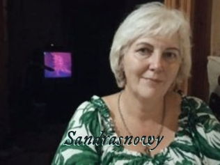 Sandrasnowy