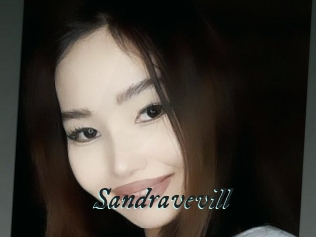 sandravevill Pharaons Porn