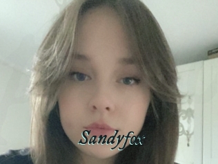 Sandyfox
