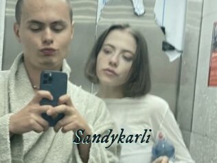 Sandykarli