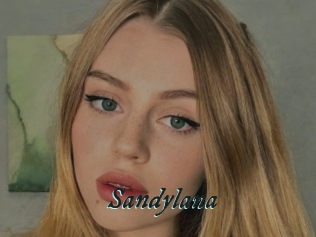 sandylana Pharaons Porn