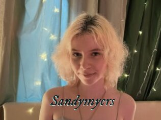 Sandymyers