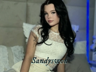 Sandyswon