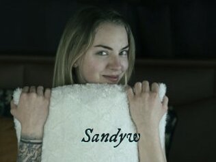 Sandyw