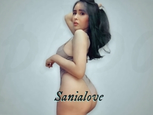 Sanialove