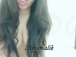 Saniamalik