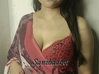 Sanihaahot