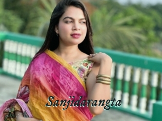 Sanjidarangta