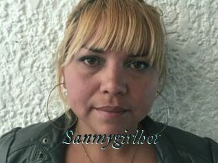 Sanmygirlhot