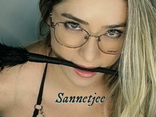 Sannetjee