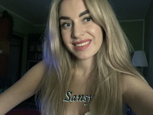 Sansy